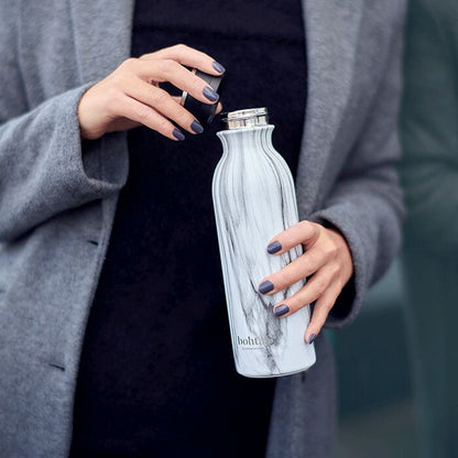 Bohtal Insulated Bottle 600 ml