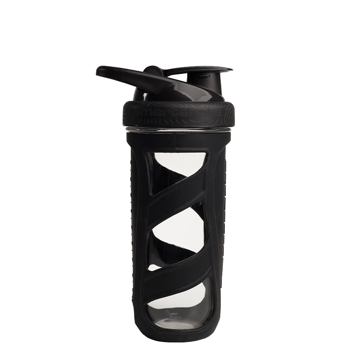 Reforce Glass Black 700 ml