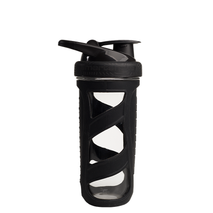 Reforce Glass Black 700 ml