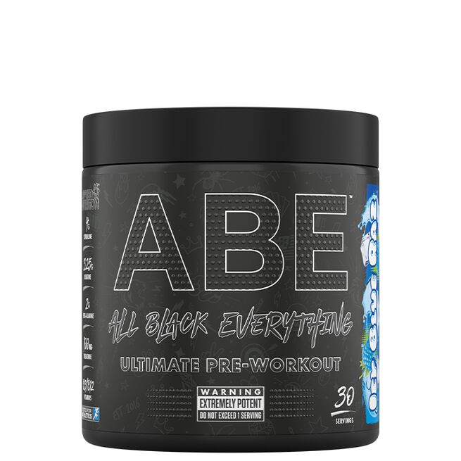 Applied Nutrition ABE Pre Workout - 315 g