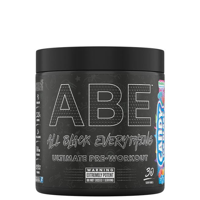 Applied Nutrition ABE Pre Workout - 315 g