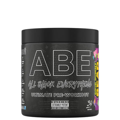 Applied Nutrition ABE Pre Workout - 315 g