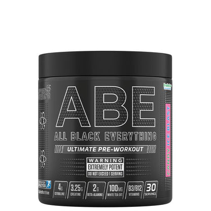 Applied Nutrition ABE Pre Workout - 315 g