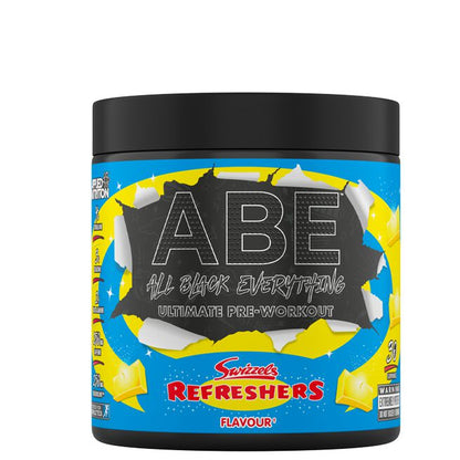 Applied Nutrition ABE Pre Workout - 315 g