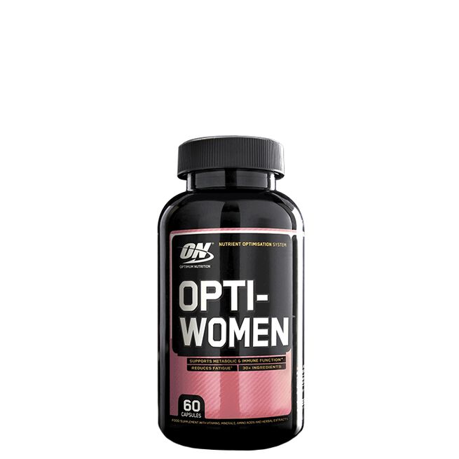 Opti-Women - 60 caps