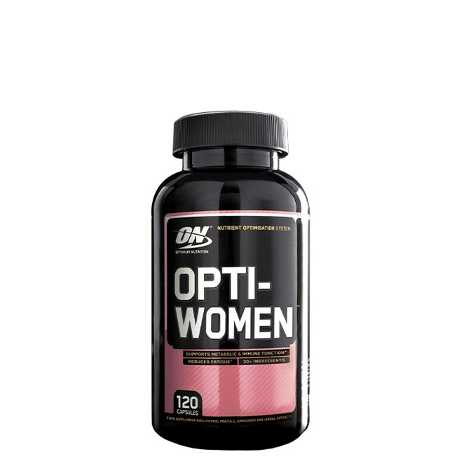 Opti-Women - 120 caps