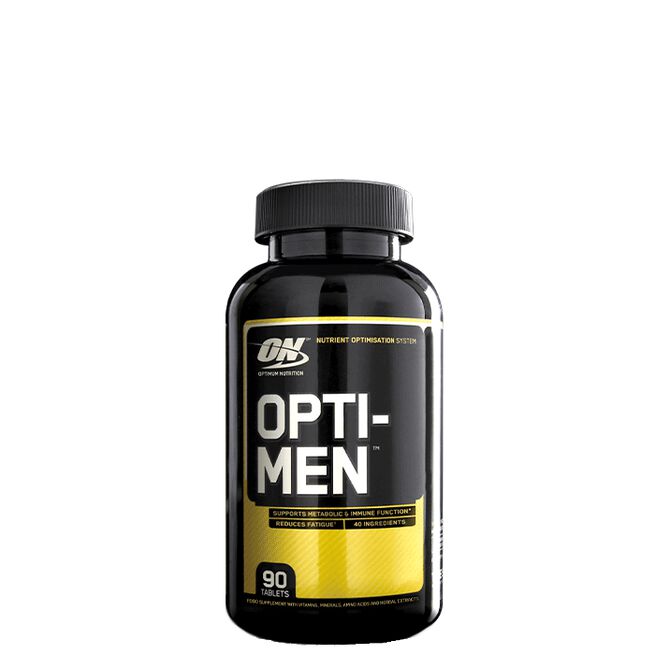 Opti-Men - 90 tabs