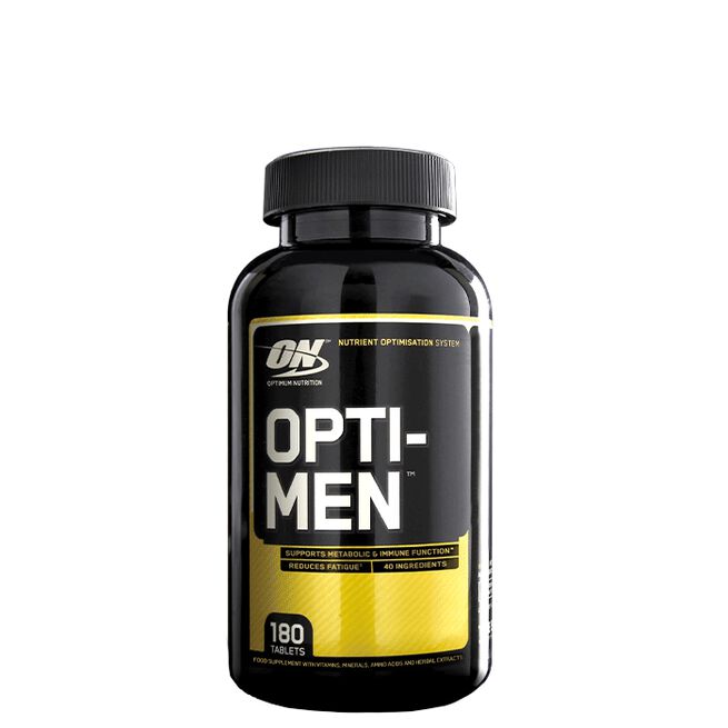 Opti-Men - 180 tabs