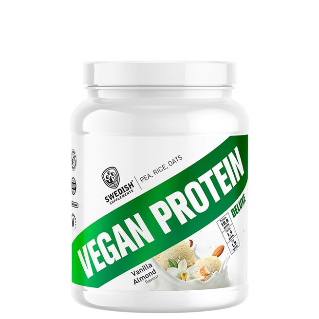 Vegan Protein Deluxe - 750 g