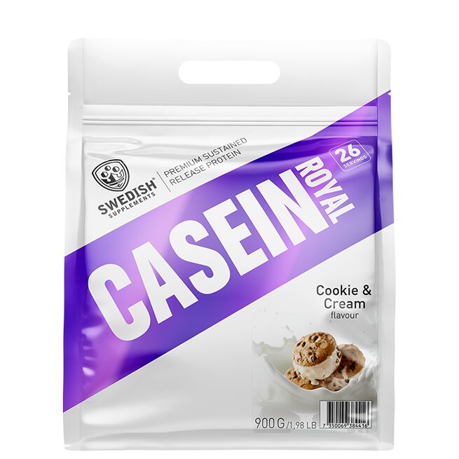 Casein Royal - 900 g