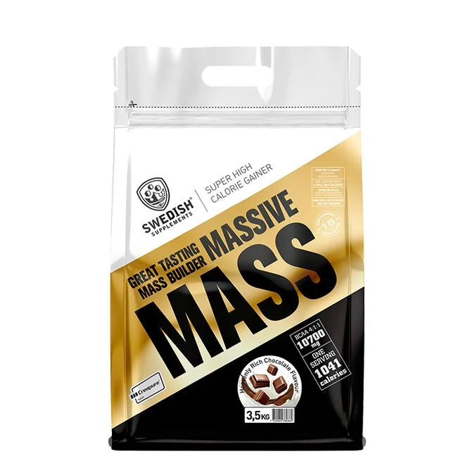 Massive Mass - 3,5 kg