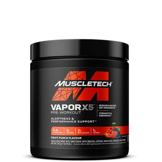 Vapor X5 Next Gen - 30 servings