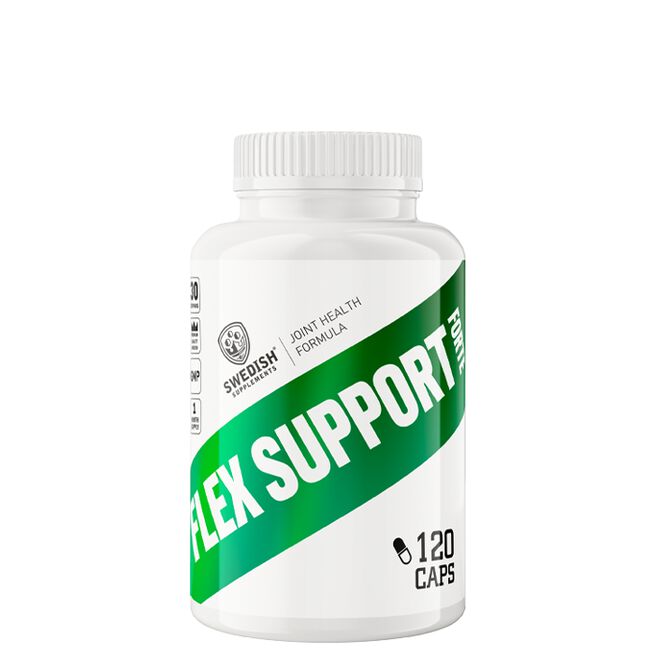 Flex Support Forte - 120 caps