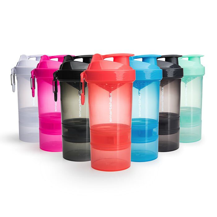 Original2GO Shaker 600 ml