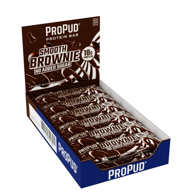 12 x ProPud Protein Bar - 55 g